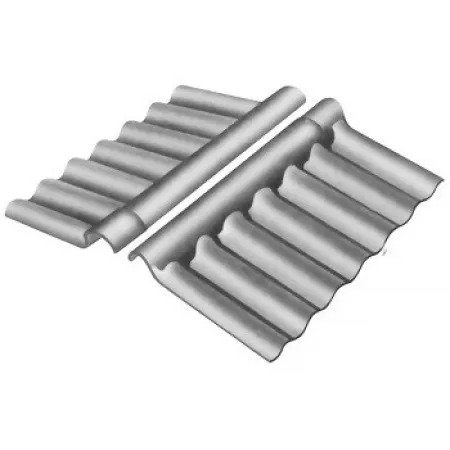 Cumeeira Fibrocimento (Eternit)